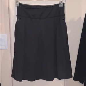 workout skirt